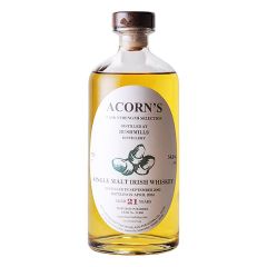 ブッシュミルズ2002 21年 54.0% 700ml【エイコーン　カスクストレングス・セレクション】