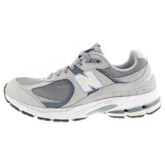 2025年最新】new balance m2002rstの人気アイテム - メルカリ
