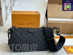 Louis Vuittonメンズリュックサック、小銭入れ、手首バッグ、ショルダーバッグ-WTO輸入-WTO輸入1-ICY31