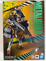 2025年最新】METAL BUILD エヴァンゲリオン零号機 改の人気アイテム