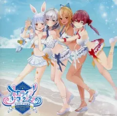 ホロライブ　サマー　2022　コンプリート　ボックス Amazon.co.jp: ホロライブ・サマー 2022 コンプリートBOXセット