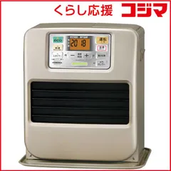 【値下げ】新品未使用未開封　ダイニチ KF-U32Es(S) 石油ファンヒーター S TYPE【2022年モデル】 | 家庭用石油ファンヒーター | 製品紹介