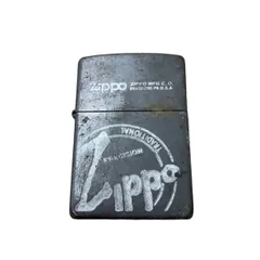 ZIPPOライター グレートフルデッド A.A.D.L.P. 未使用1995年コレクション