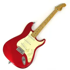 【美品】fender mexico ストラトキャスター 中古 中古】Fender Mexico / Standard Stratocaster Black 【渋谷店