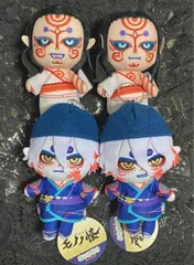 2025年最新】劇場版モノノ怪 ぬいぷりけの人気アイテム - メルカリ