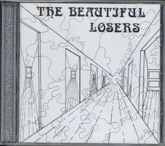 BEAUTIFUL LOSERS / Nobody Knows the Heav