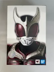 真骨彫製法 仮面ライダークウガ マイティフォーム DECADE ver. S.H.Figuarts（真骨彫製法） 仮面ライダークウガ マイティ