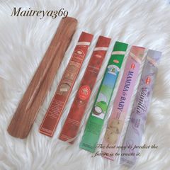 お香立て　sample5本set