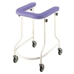 SRCウォーカー SSサイズ 障害児用歩行器 - メルカリ