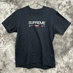 2024年最新】supreme est. 1994 teeの人気アイテム - メルカリ