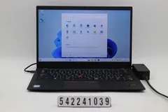 2024年最新】thinkpad x1 carbon 16の人気アイテム - メルカリ