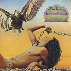 ミュージック・フロム・フリ―・クリ―ク/レコード V/A ミュージック・フロム・フリー・クリーク SFL-9126-7