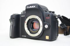 ★並品★LUMIX ルミックス DMC-GH1