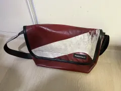 フライターグ キムタク エンジンで使用 同型同色 サーフサイド6