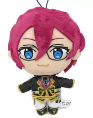 あんさんぶるスターズ！あんスタ ぬいぐるみ 新衣装 Eden 七種茨
