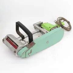 100V 丸太はつり機 通電確認のみ 中古のサムネイル