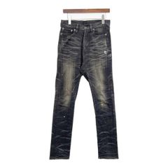 CVTVLIST CTLS カタリスト サイドスナップ メッシュ パンツ