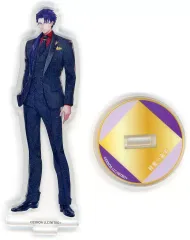 【中古】アクリルスタンド・アクリルパネル 日光一文字 「刀剣乱舞-ONLINE- 大本丸博 2025 祝装ミニアクリルスタンド vol.11」