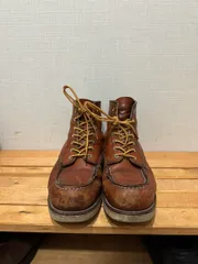 2024年最新】レッドウイング redwing serviceの人気アイテム - メルカリ