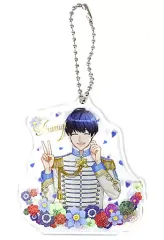 【中古】雑貨 月岡紬 スペシャルアクリルキーホルダー～開花の旅路～ vol.2 「A3!(エースリー)」