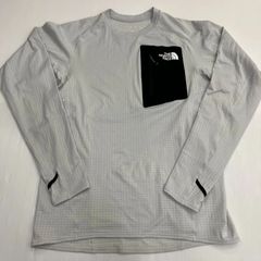 【THE NORTH FACE】エクスペディションドライドットクルー NT12123 ノースフェイス