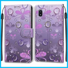 【人気商品】カバー SC02M A20 SCV46 SCV46 SC-42A A20 ケース カバー ケース スマホケース ギャラクシー 手帳型 手帳型 適用 サムスン case 内蔵マグネット 対応 携帯カバー au カードポケット / カード入れ / スタ