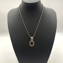リアルくん着用 provemewrong ネックレス【値下げ交渉可能】 - メルカリ