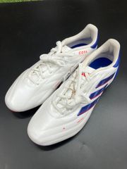 サッカースパイクアディダス コパ 11 ピュア FG - メルカリ