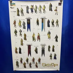 2026年最新】タクティクスオウガ ポスターの人気アイテム - メルカリ