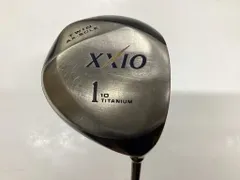 XXIO - 左利き XXIO 2代目 メンズゴルフクラブアイアンセット MP200 R XXIO - 左利き XXIO 2代目 メンズゴルフクラブアイアンセット