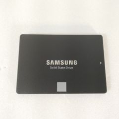サムスン2.5インチSSD 250GB｜SAMSUNG 850EVO