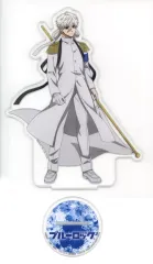 【中古】アクリルスタンド・アクリルパネル 凪誠士郎 ビッグアクリルスタンド-紅白応援対決!- 「ブルーロック」