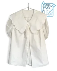 2025年最新】ロージーモンスター ブラウスの人気アイテム - メルカリ