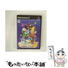 【中古】 モンスターファーム5 サーカスキャラバン [PS2] / テクモ