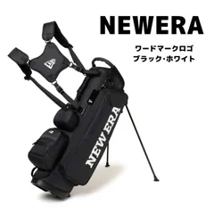 2025年最新】ゴルフバッグ スタンド ニューエラの人気アイテム