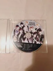 CD】予約特典ドラマ オデッサの呪い 追いつめられしヴァンパイアたち