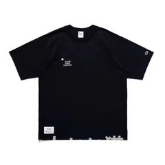 新品   WTAPS CHAMPION ACADEMY SS Tシャツ