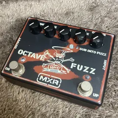 orange オクターブ・ファズ エフェクター 中古 orange オクターブ・ファズ エフェクター 中古 orange