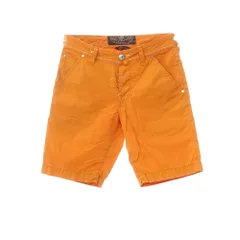 JACOB COHEN ブラウン ショートパンツ 32 JACOB COHEN ブラウン ショートパンツ 32