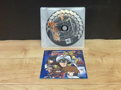 コスモウォーリアー零/COSMOWARRIOR ZERO PS1 プレステ ソフト mEE099 ● ★