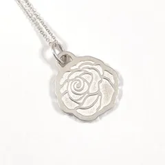 2019年名古屋ウィメンズマラソン 完走賞　ネックレス　ティファニー 名古屋ウィメンズマラソン】ティファニー完走ネックレス - メルカリ