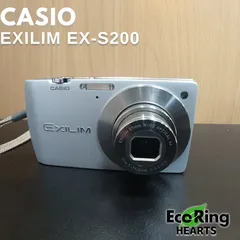 2025年最新】casio exilim ex-s2の人気アイテム - メルカリ