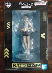 一番くじ ハイキュー!! ～全国への道　B賞 赤葦京治フィギュア【H】