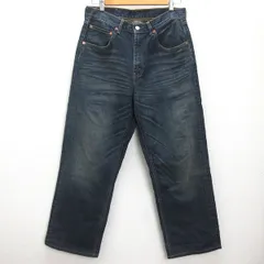 H■リーバイス/Levi's 539 デニムパンツ ジーンズ【W30 L32】MENS■43【中古】