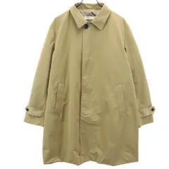 BEAUTY&YOUTH UNITED ARROWS ナイロンバルカラーコート BEAUTY＆YOUTH UNITED ARROWS ステンカラーコート コート PERTEX