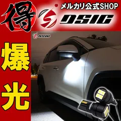 エブリィーワゴン  ポジション LED 爆光 ホワイト