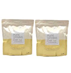 ティエンズ　ピュア グレインズ ダイエット Plus　300g　TIENS　2袋セット