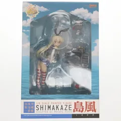 2025年最新】艦隊これくしょん 島風 1/8 グッドスマイル