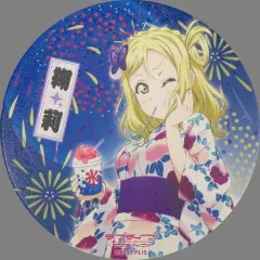 2025年最新】小原鞠莉 コースターの人気アイテム - メルカリ