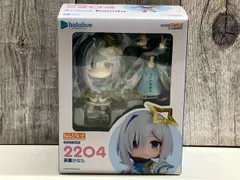 2025年最新】ねんどろいどホロライブの人気アイテム - メルカリ